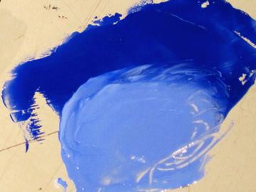 Cobalt Blue
