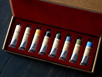 Artists' Oil Colors – Vasari Classic Artists' Oil Colors