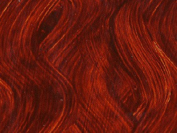 Transparent Red Oxide